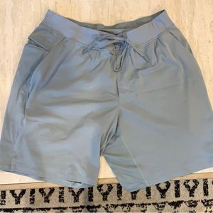 Lululemon Shorts XL.